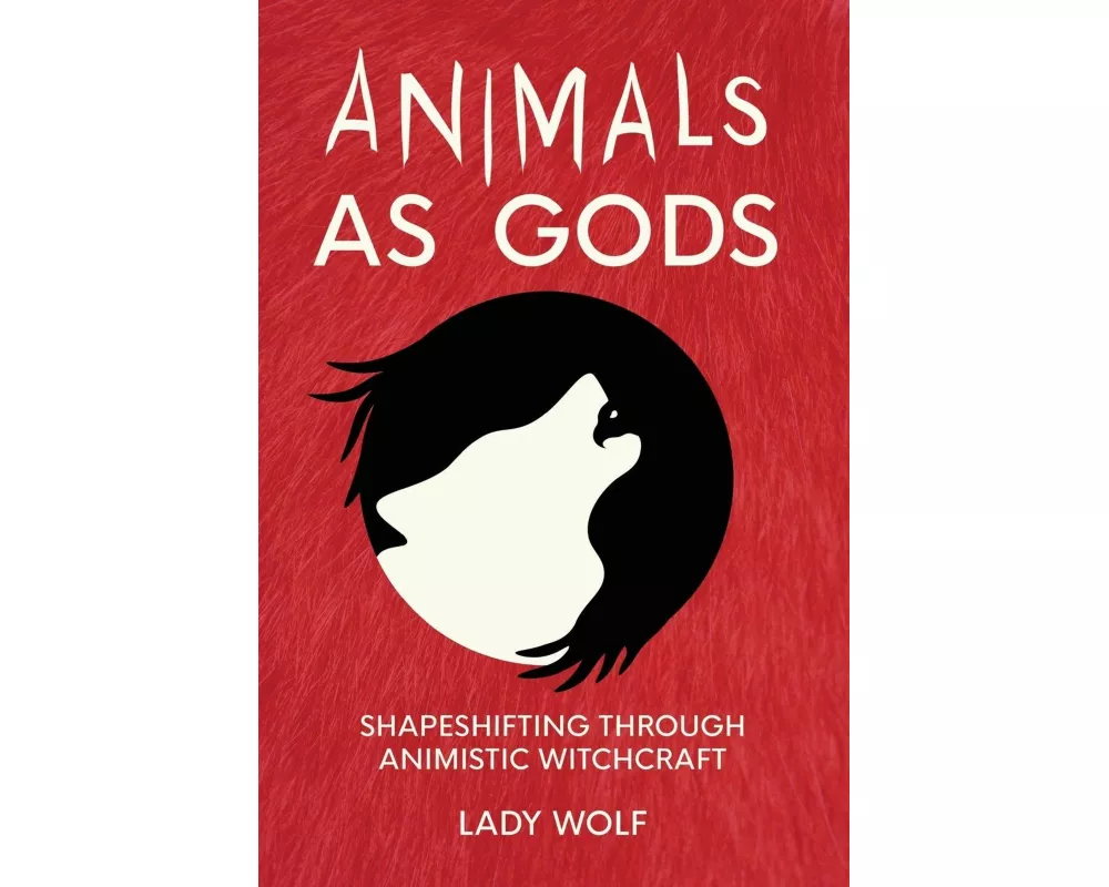 Animals as Gods