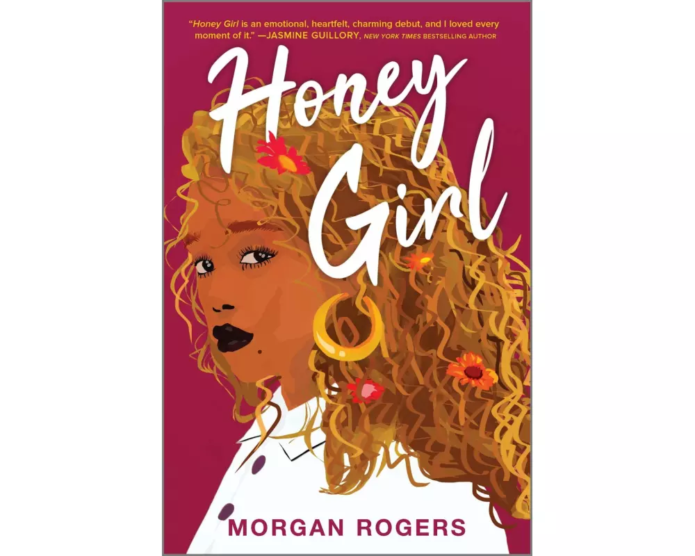 Honey Girl