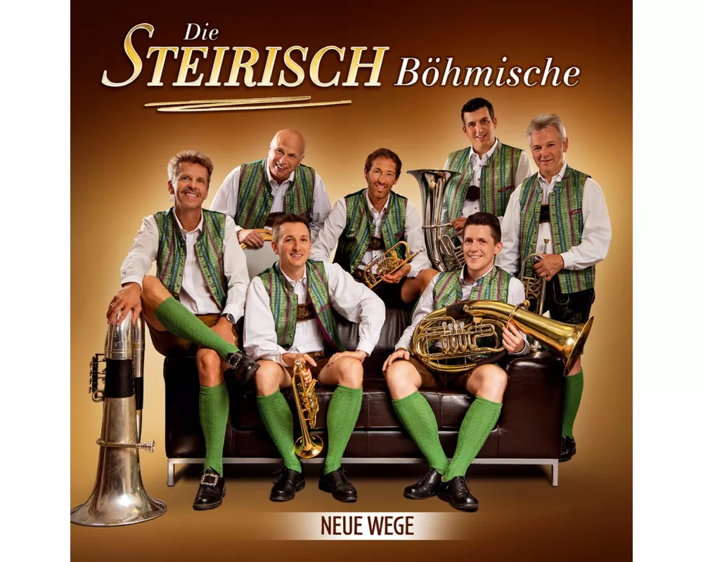 Neue Wege