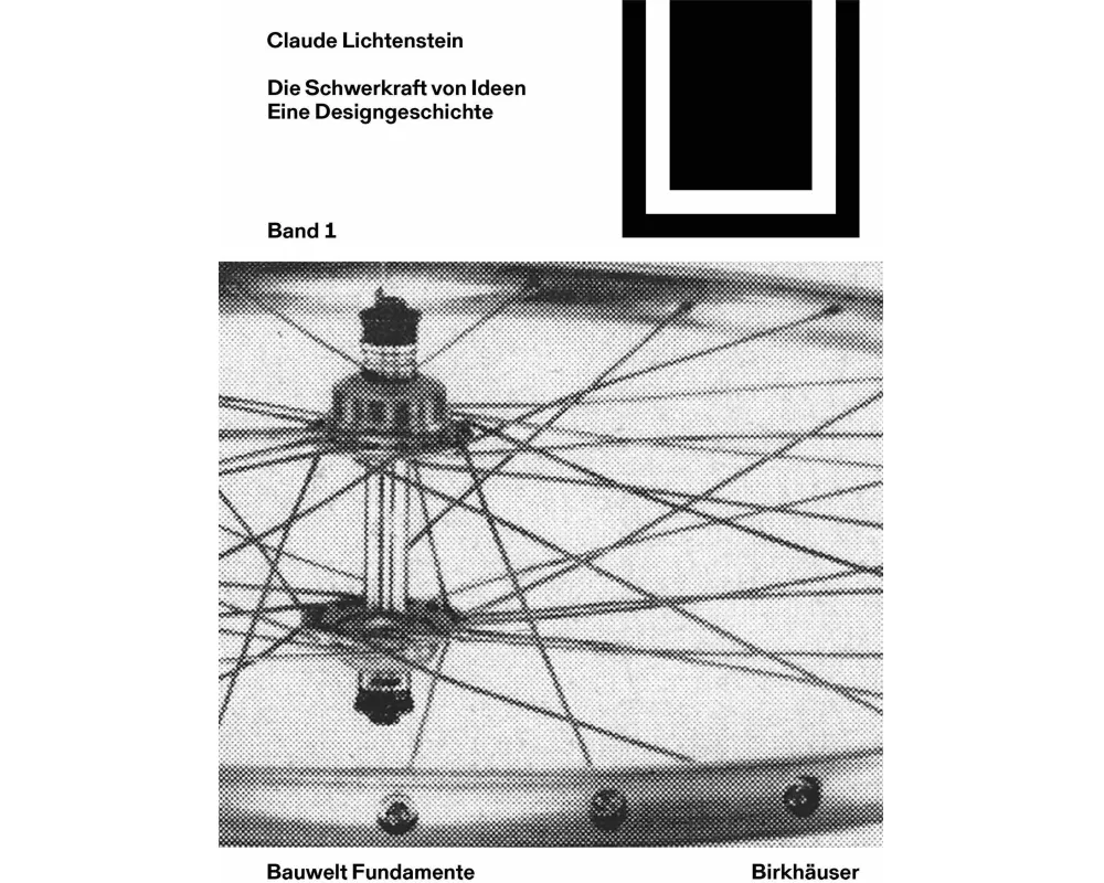 Die Schwerkraft von Ideen, 1