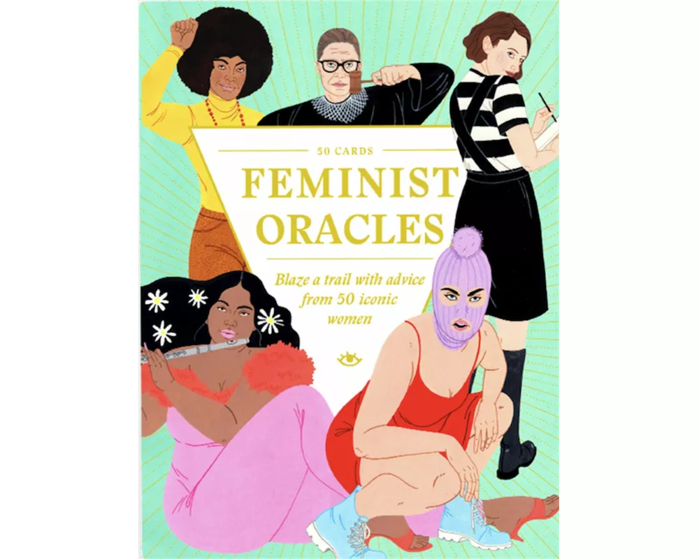 Feminist Oracles