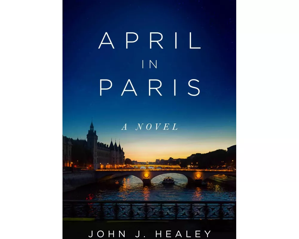 April in Paris