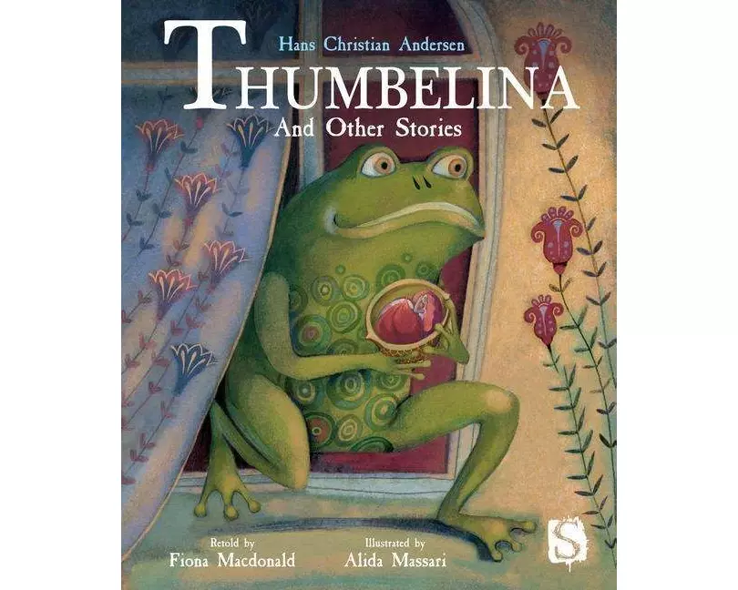 Thumbelina and Other Stories