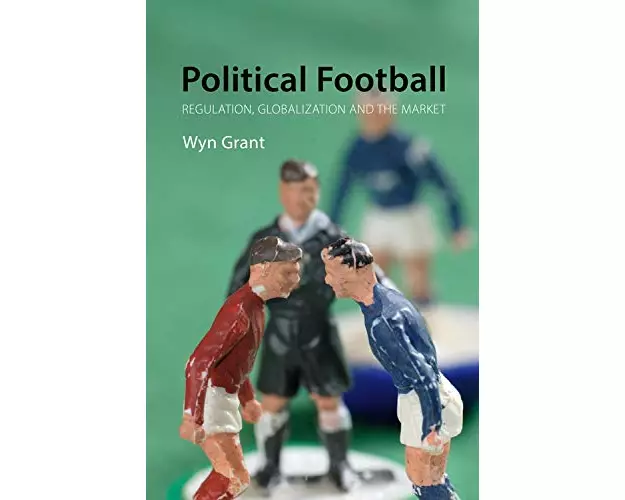 Political Football