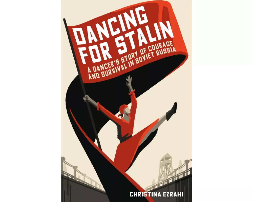 Dancing for Stalin