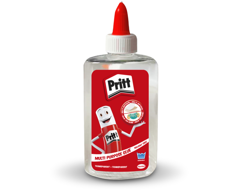 PRITT Alleskleber PAKA3 45900333 145ml