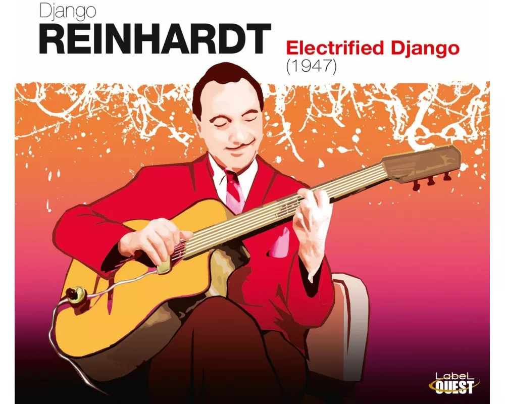 Electrified Django (1947)