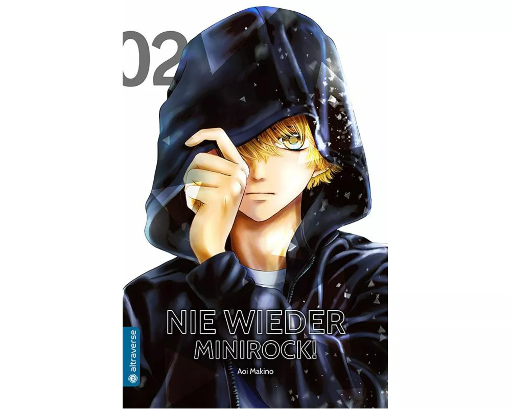Nie wieder Minirock! 02