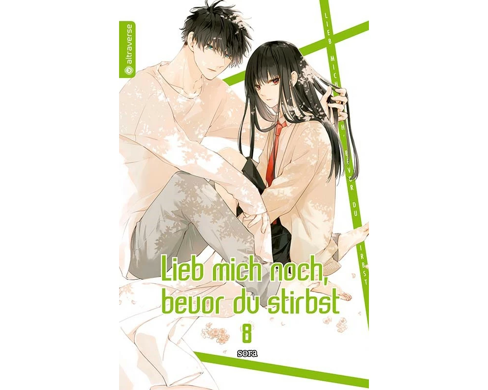 Lieb mich noch, bevor du stirbst 08