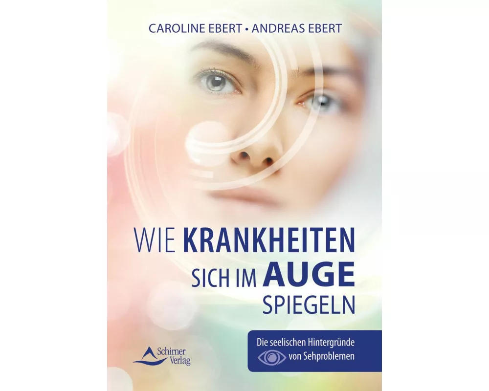 Wie Krankheiten sich im Auge spiegeln