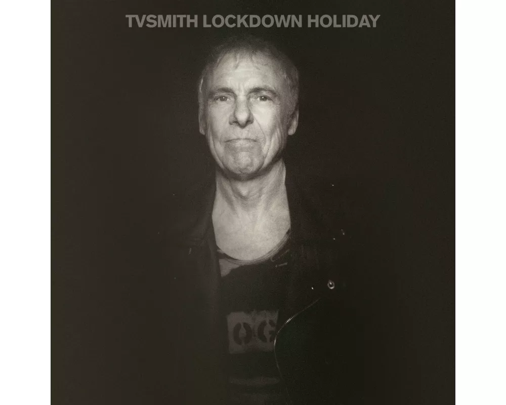Lockdown Holiday