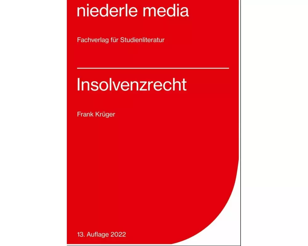 Insolvenzrecht
