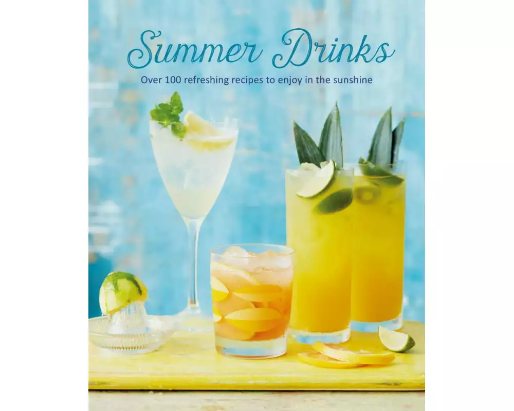 Summer Drinks