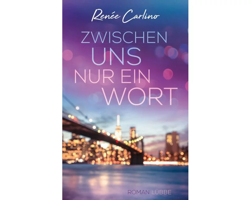 Zwischen uns nur ein Wort