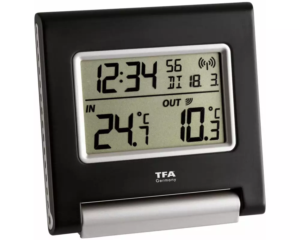 TFA Dostmann Thermometer Spot