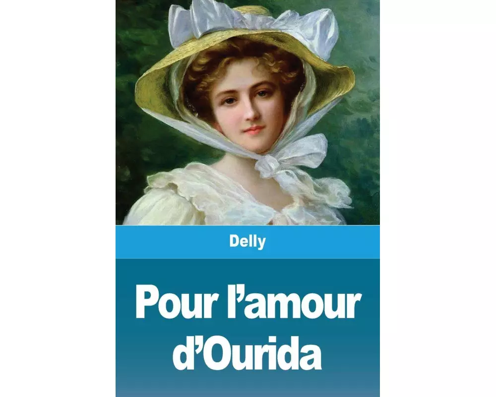 Pour l'amour d'Ourida