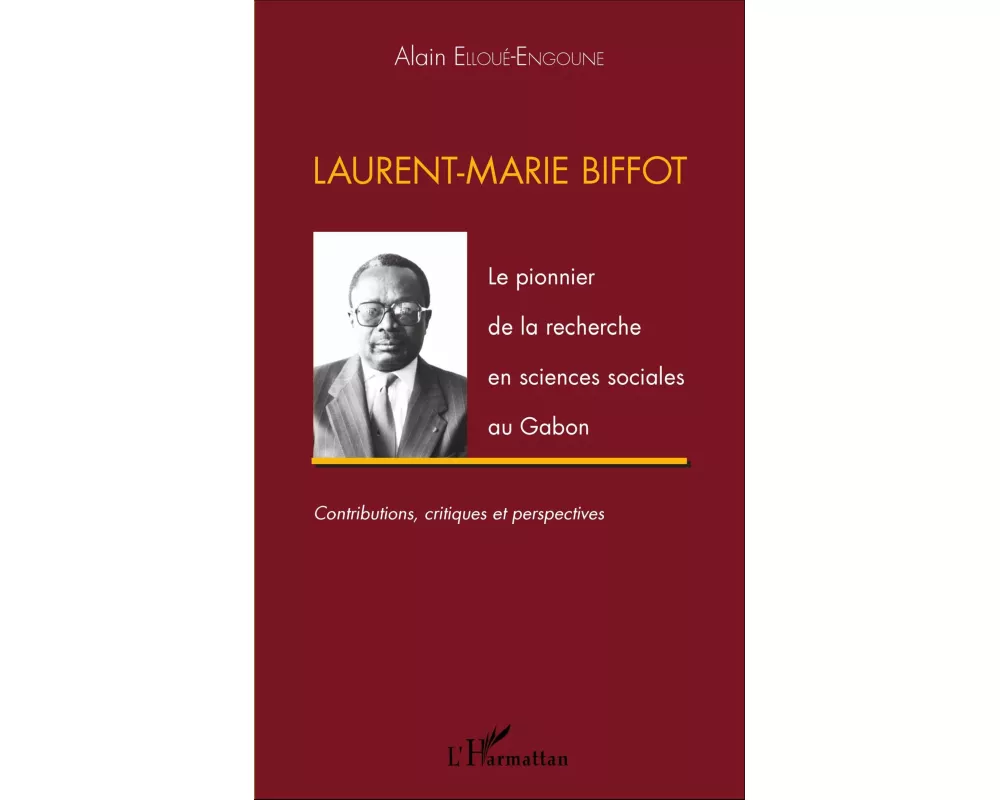 Laurent-Marie Biffot