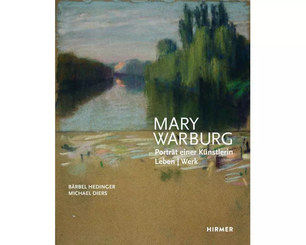 Mary Warburg
