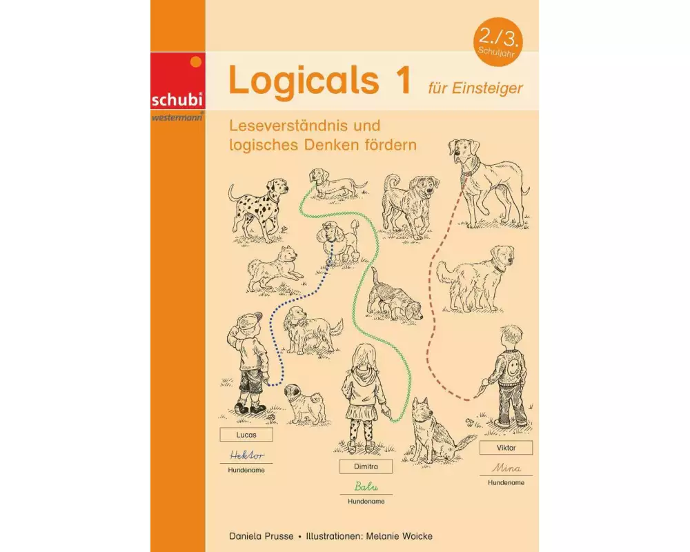 Logicals. Logicals / Logicals 1 für Einsteiger