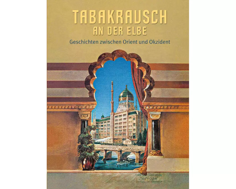 Tabakrausch an der Elbe