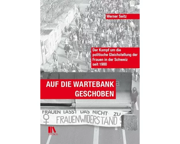 Auf die Wartebank geschoben