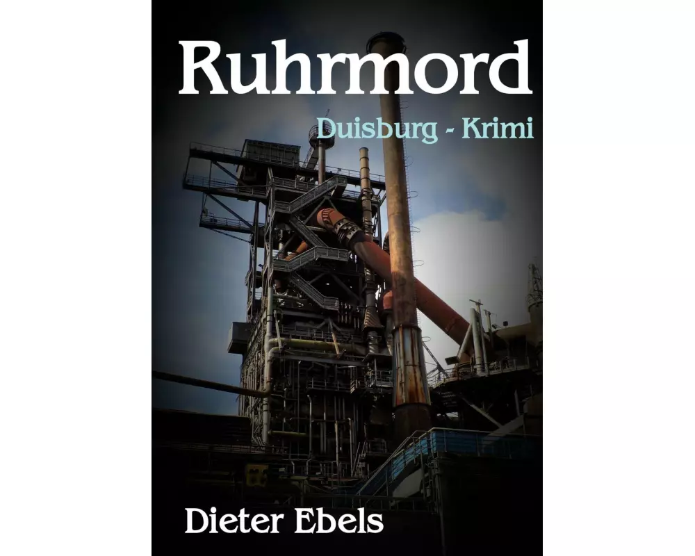 Ruhrmord
