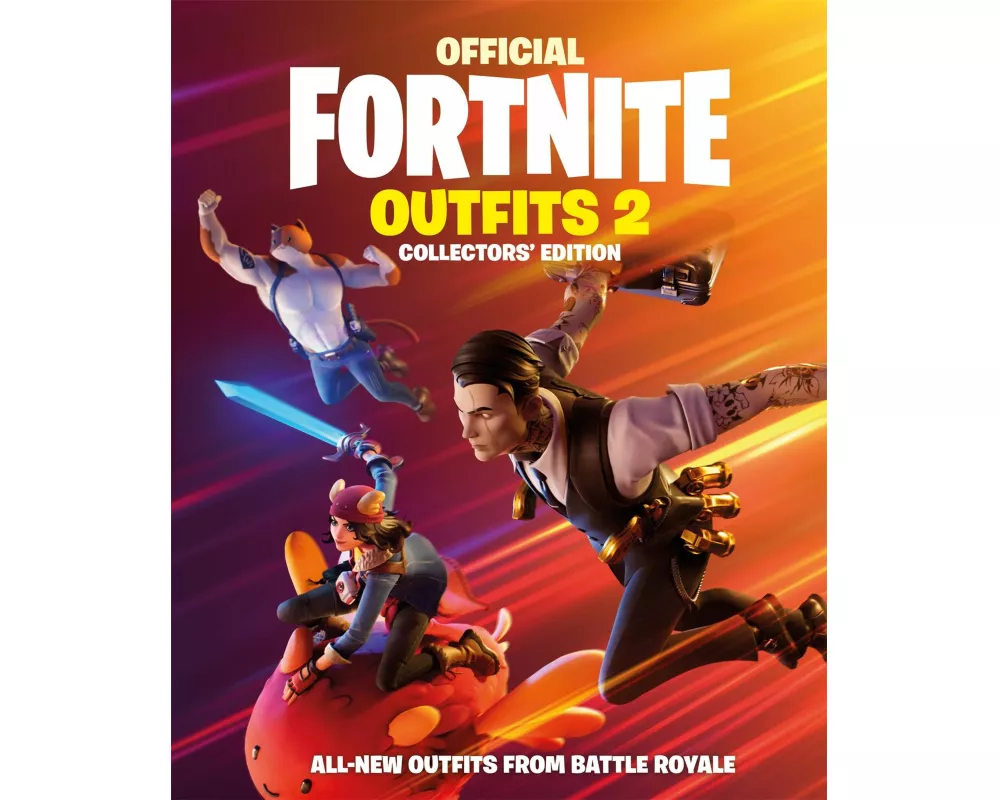 FORTNITE Official: Outfits 2