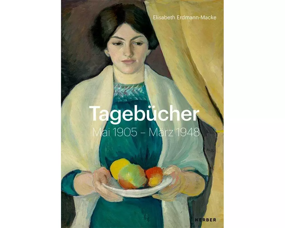 Elisabeth Erdmann-Macke