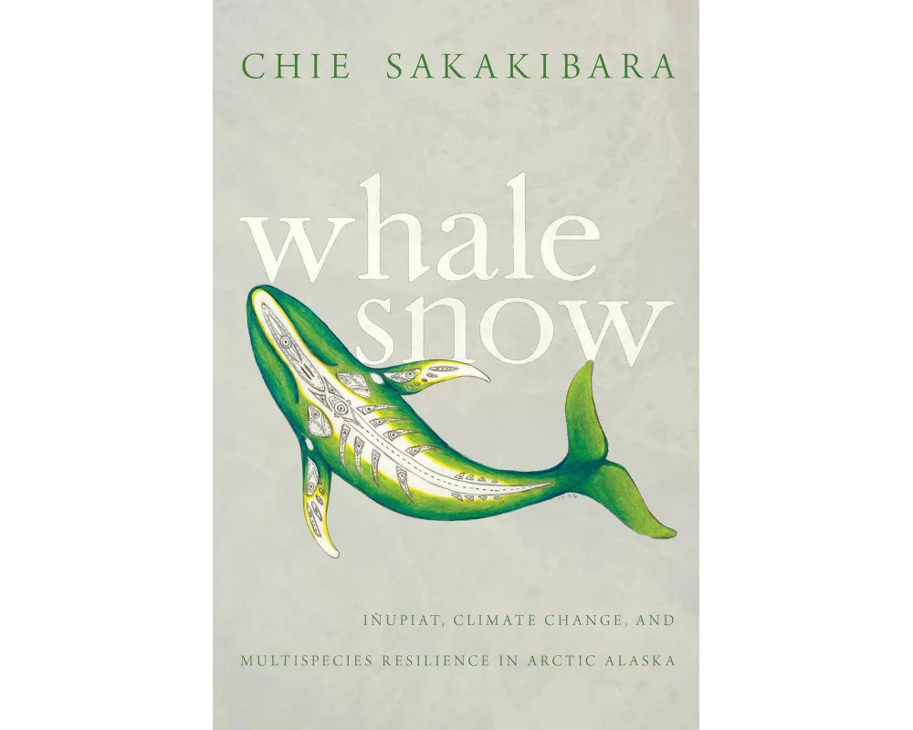 Whale Snow