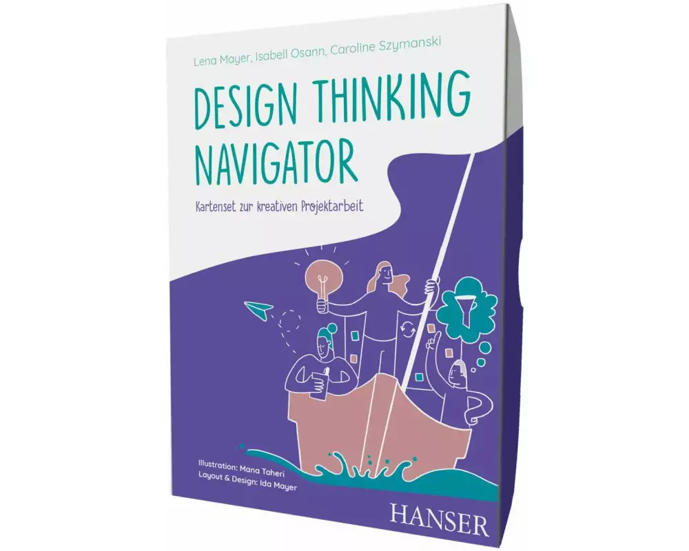 Design Thinking Navigator