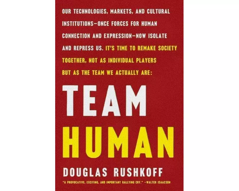 Team Human