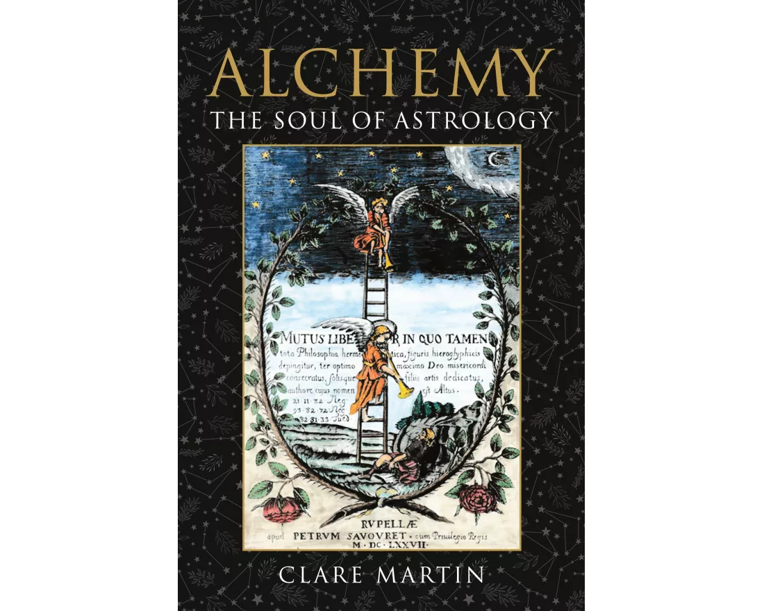 Alchemy: The Soul of Astrology