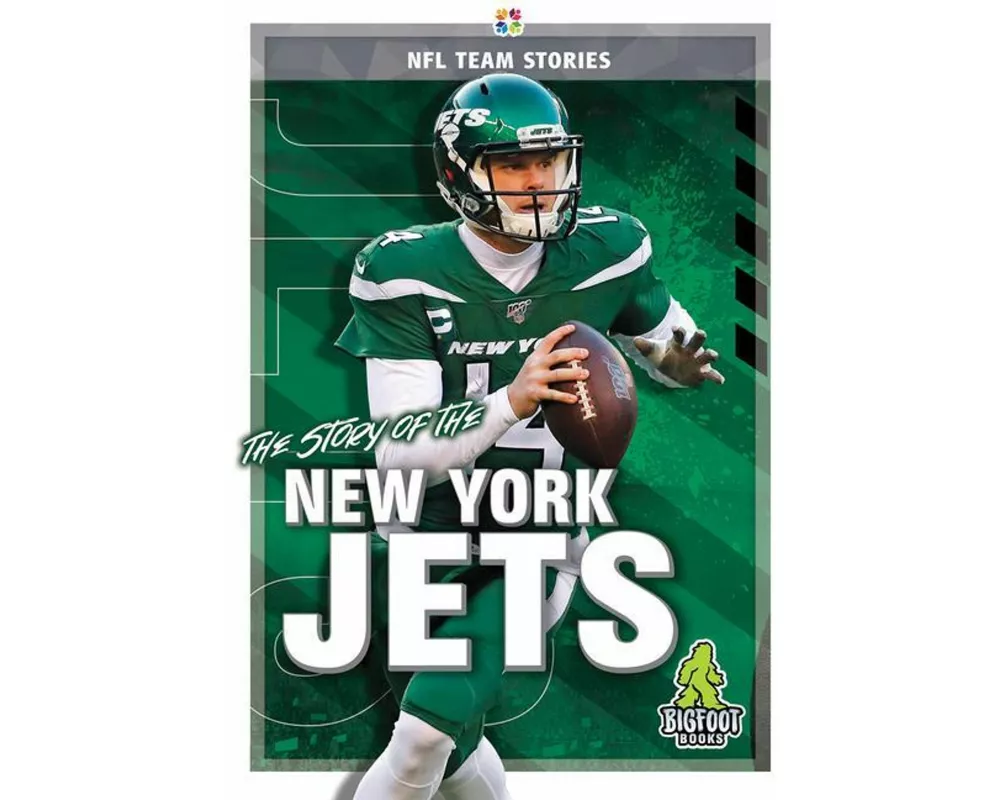 The Story of the New York Jets