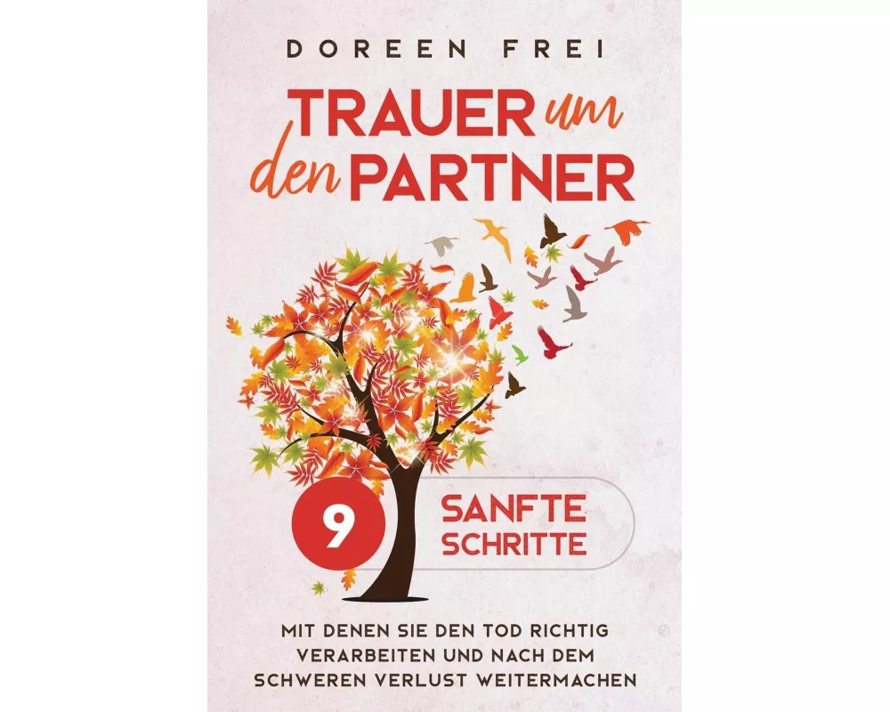 Trauer um den Partner