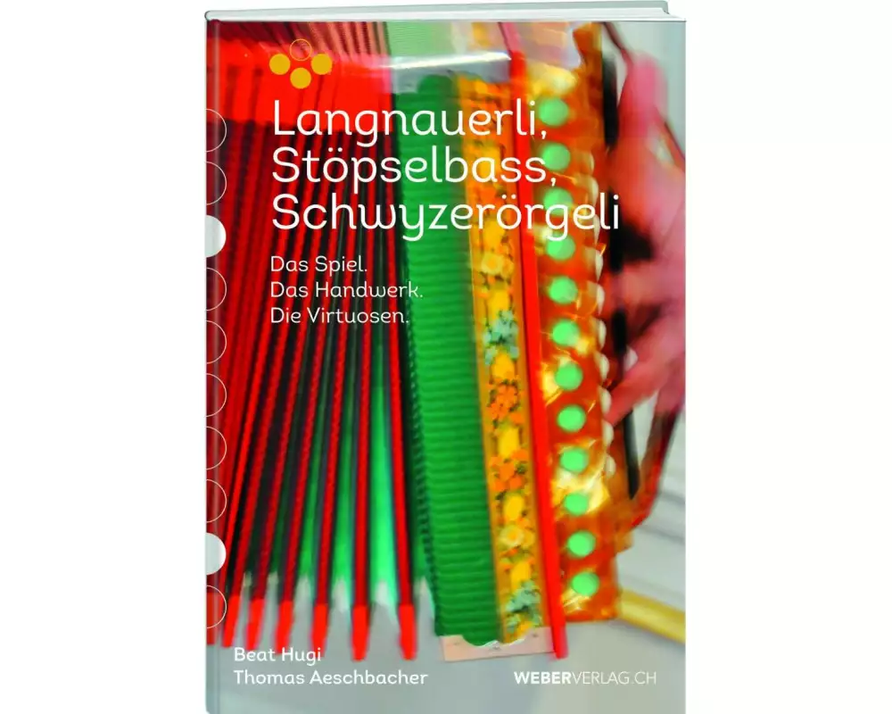 Langnauerli. Stöpselbass. Schwyzerörgeli