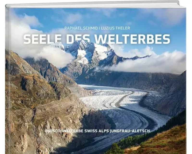 Seele des Welterbes