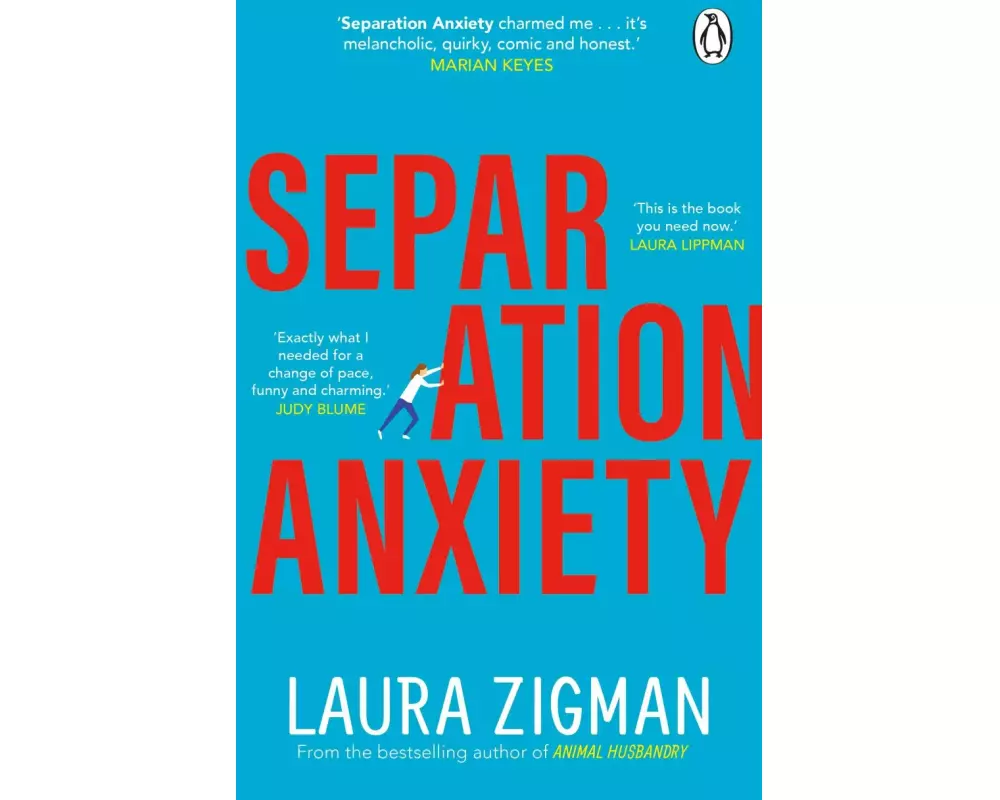 Separation Anxiety