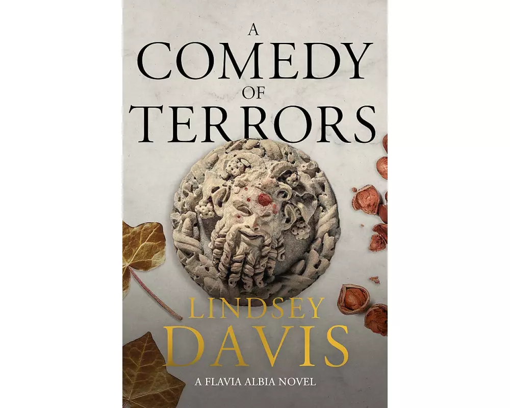 A Comedy of Terrors