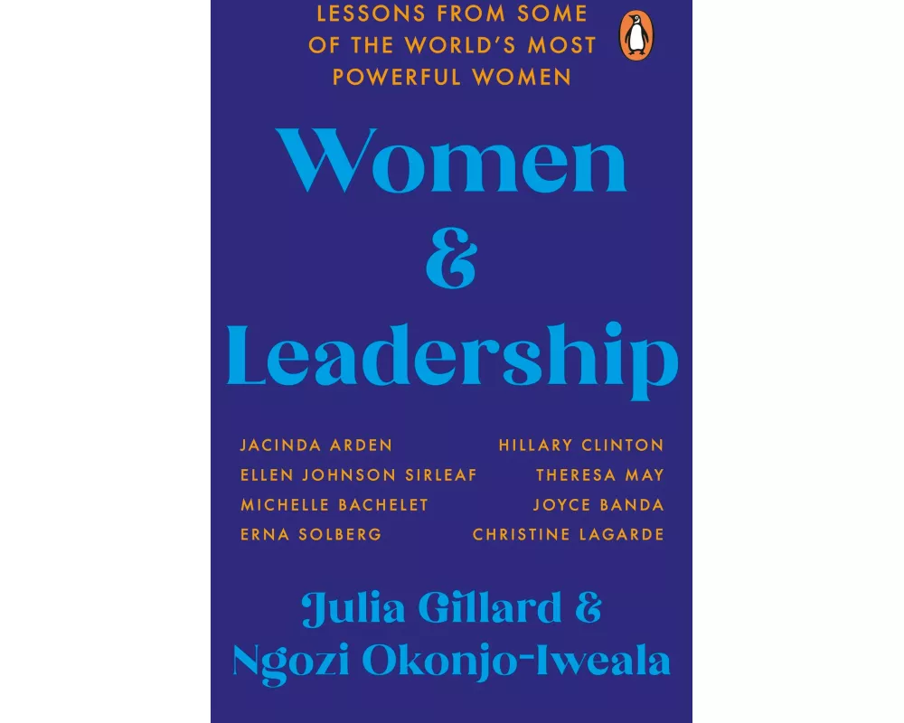 Women and Leadership