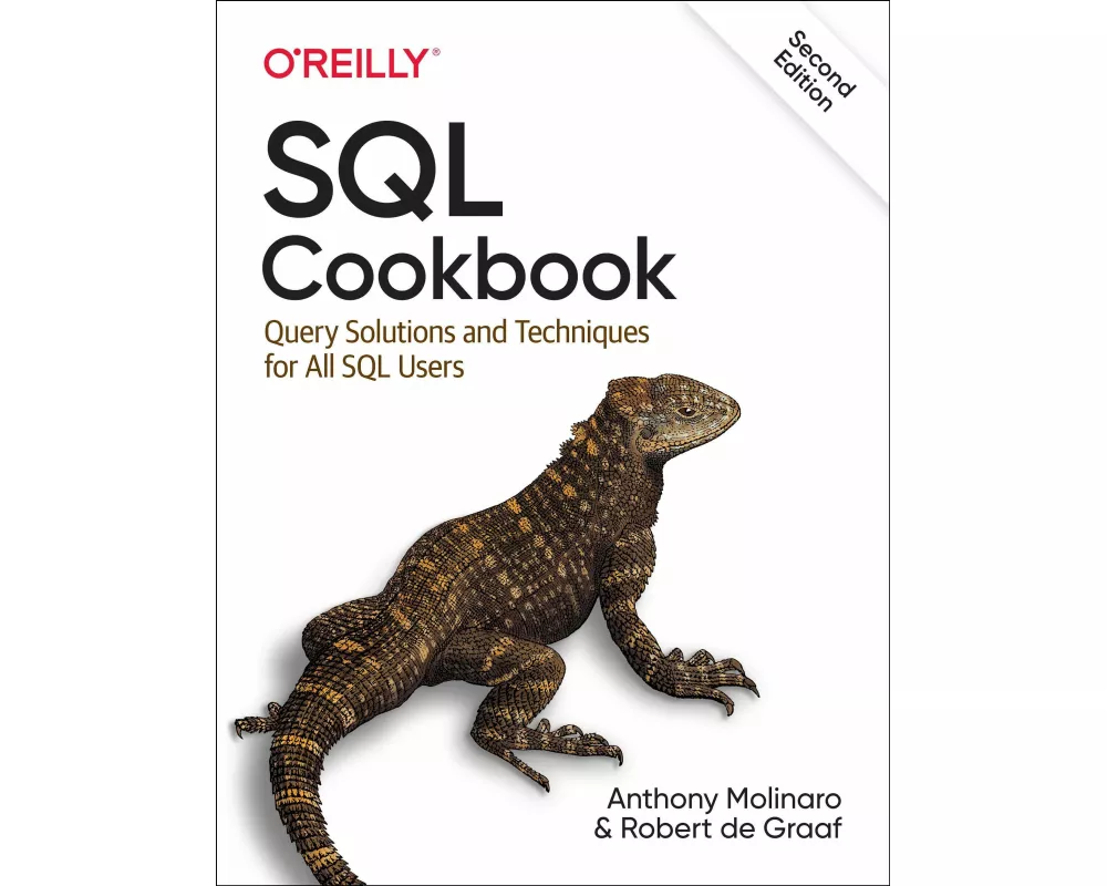 SQL Cookbook