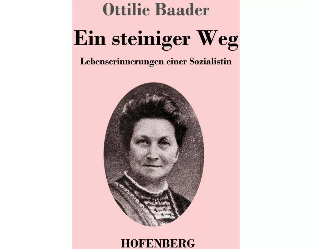 Ein steiniger Weg