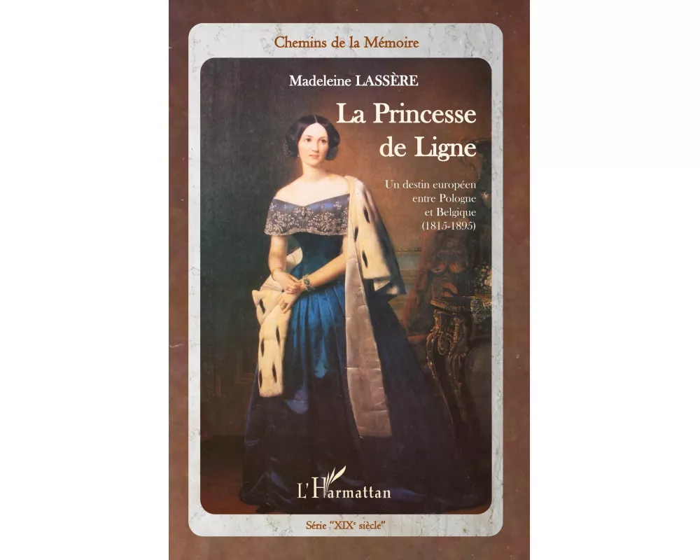 La princesse de Ligne