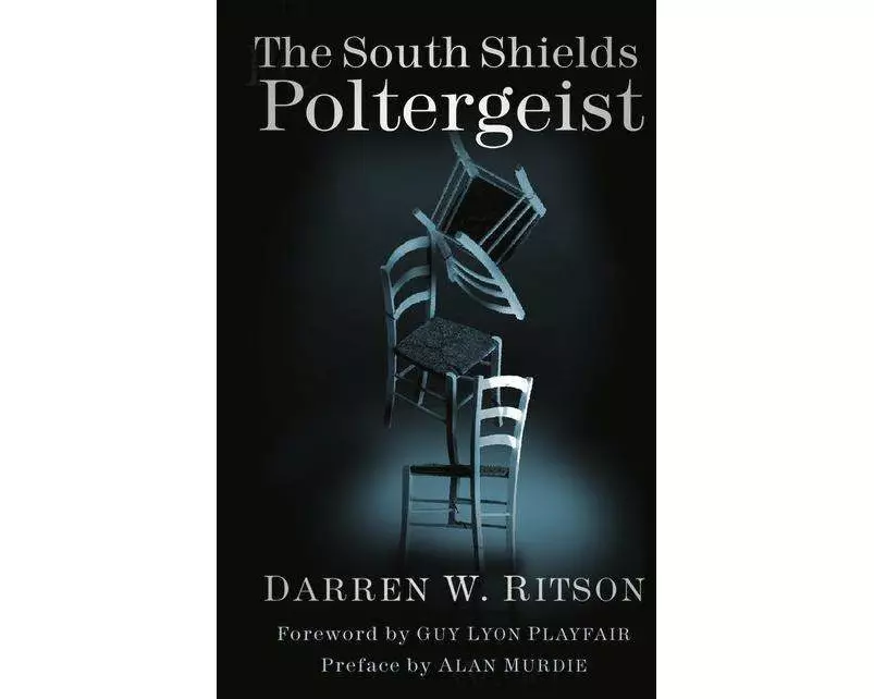 The South Shields Poltergeist