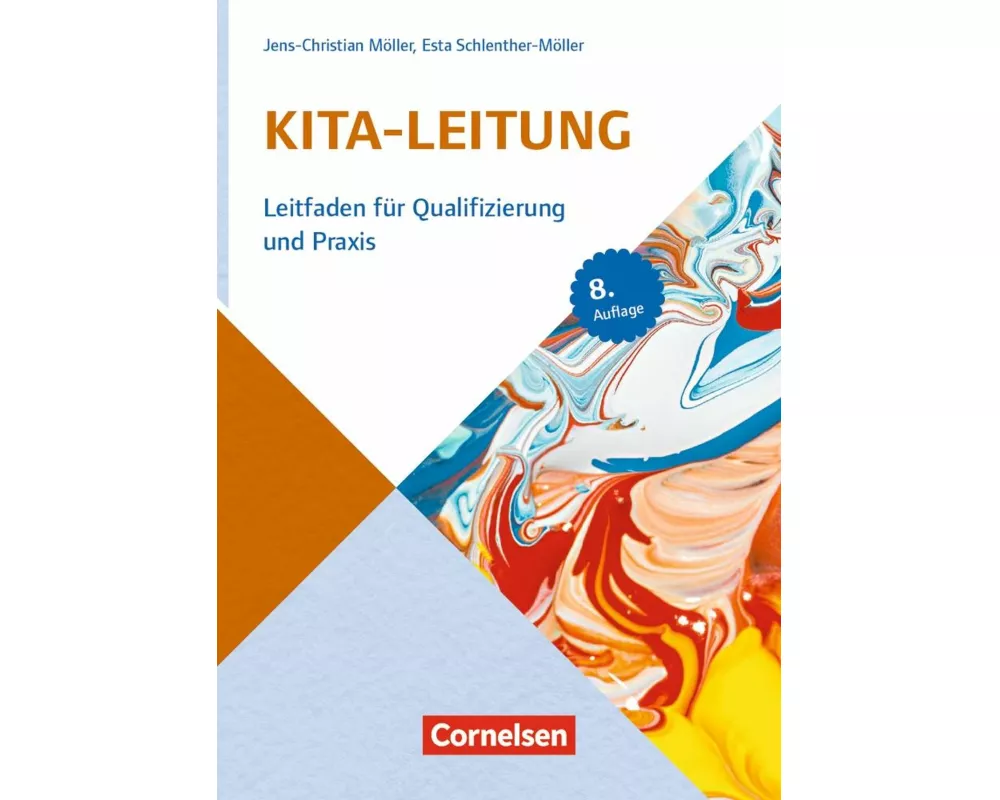 Kita-Leitung