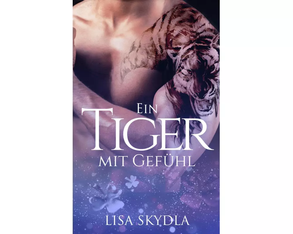 Ein Tiger mit Gefühl