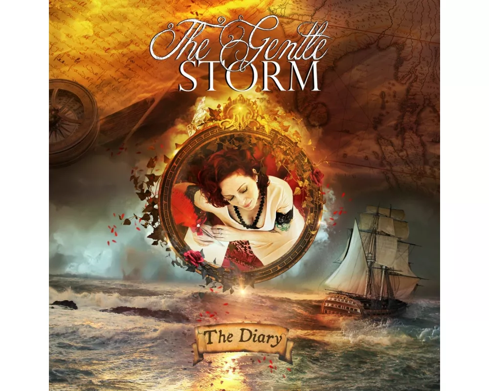 The Diary (Re-issue 2020)