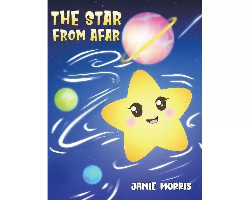 The Star from Afar