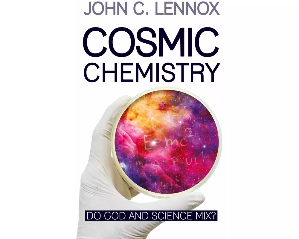 Cosmic Chemistry