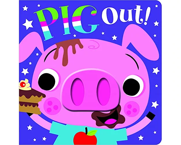Pig Out!