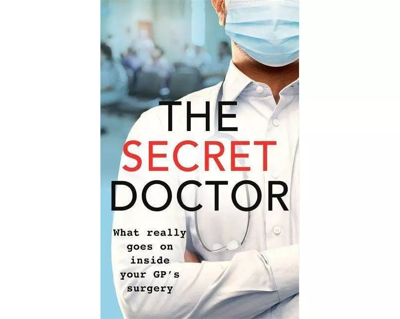 The Secret Doctor